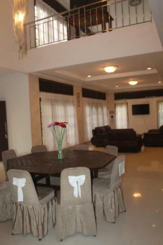 Hotel New Green Sentul Resort