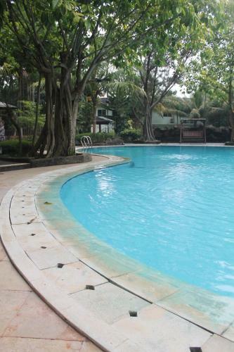 Hotel New Green Sentul Resort