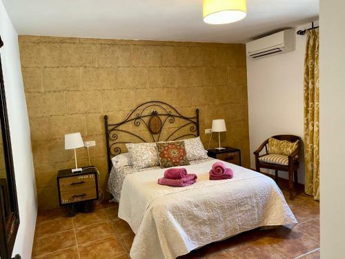 Agroturismo Villa Alberto
