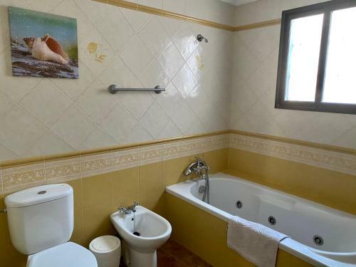 Agroturismo Villa Alberto