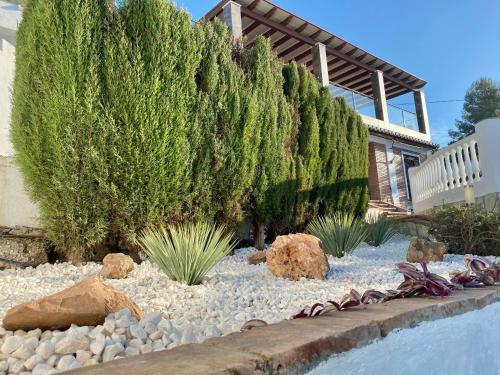 Agroturismo Villa Alberto