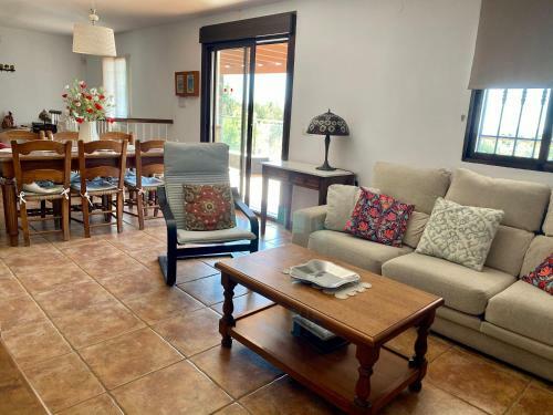 Agroturismo Villa Alberto