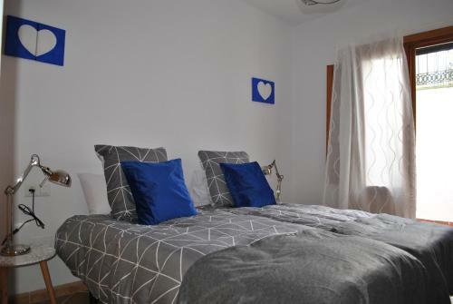 Apartamento Casa La Plaza