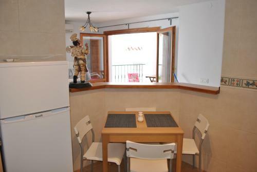 Apartamento Casa La Plaza