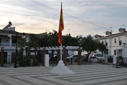 Apartamento Casa La Plaza