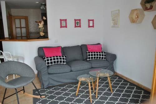 Apartamento Casa La Plaza