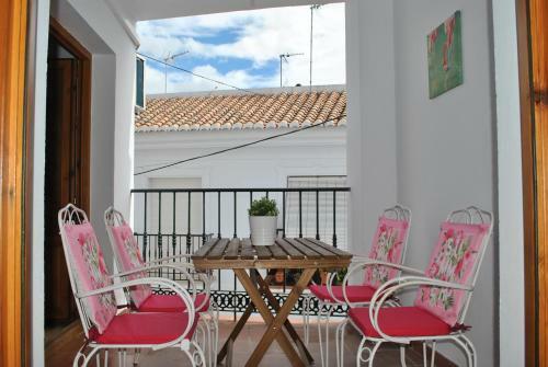 Apartamento Casa La Plaza