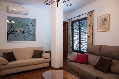 Apartamento Frigiliana Center