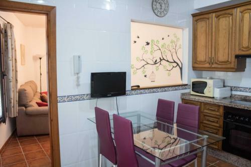 Apartamento Frigiliana Center