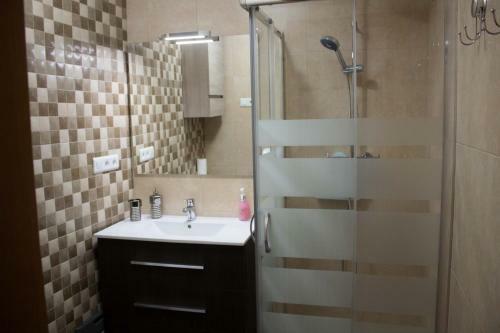 Apartamento Frigiliana Center