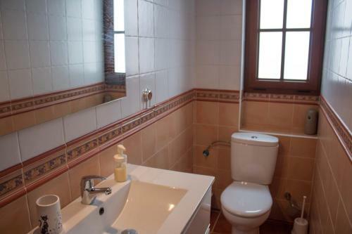 Apartamento Frigiliana Center