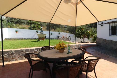 Villa Medina Spainsunrentals