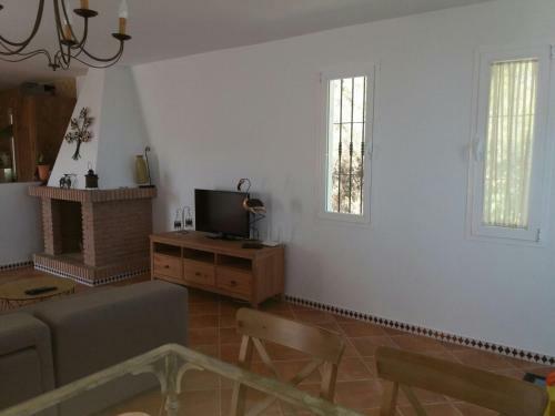 Agroturismo Casa Ayo