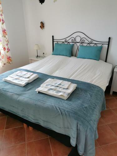 Agroturismo Casa Ayo