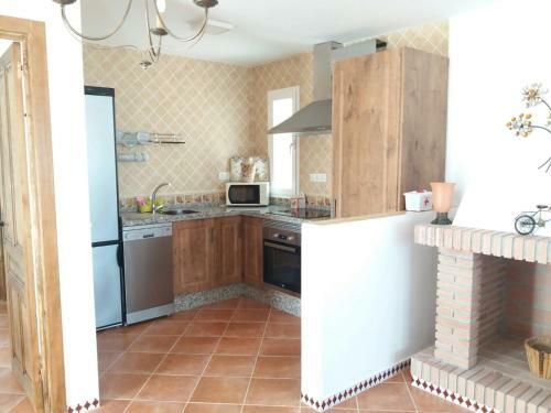 Agroturismo Casa Ayo