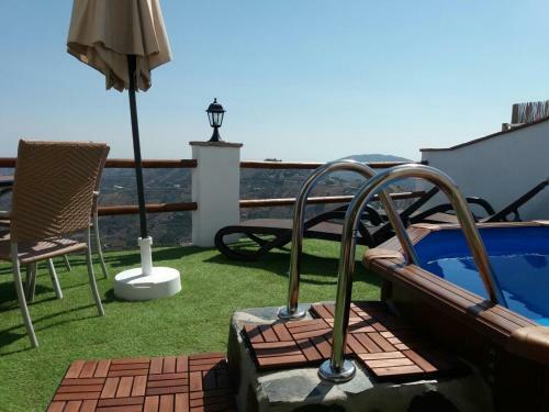 Agroturismo Casa Ayo
