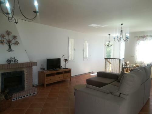 Agroturismo Casa Ayo