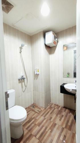 Kozy Room Sentul Tower Apartemen