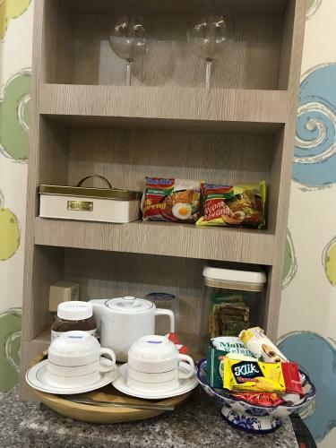 Apartamento Diantie's Room
