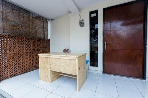 Hotel Oyo 1516 Cemara Gading Syariah