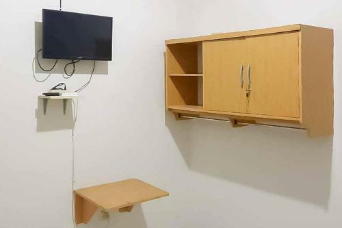 Hotel Maminoti Syariah Residence Redpartner