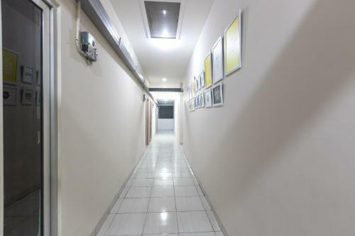 Hotel Maminoti Syariah Residence Redpartner
