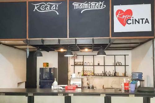 Hotel Maminoti Syariah Residence Redpartner