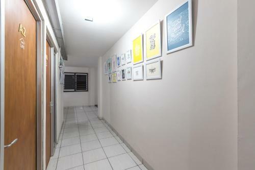 Hotel Maminoti Syariah Residence Redpartner