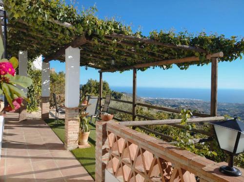 Agroturismo Casa Rural Las Molina