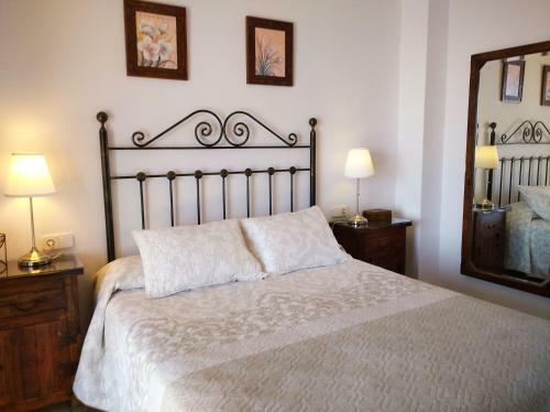 Agroturismo Casa Rural Las Molina
