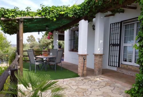 Agroturismo Casa Rural Las Molina