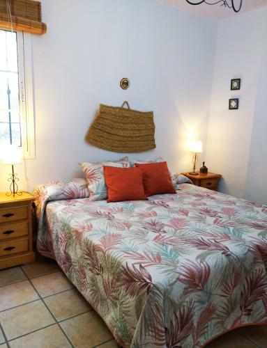 Agroturismo Casa Rural Las Molina