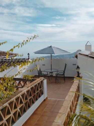 Agroturismo Casa Rural Las Molina