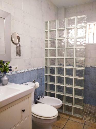 Agroturismo Casa Rural Las Molina
