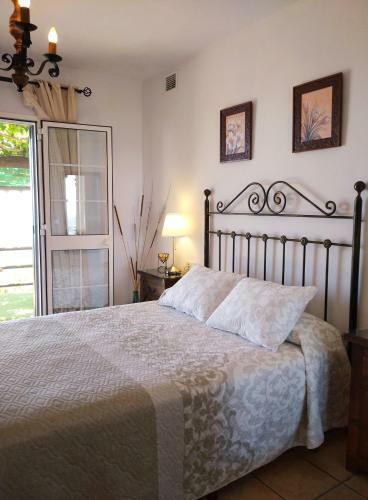 Agroturismo Casa Rural Las Molina