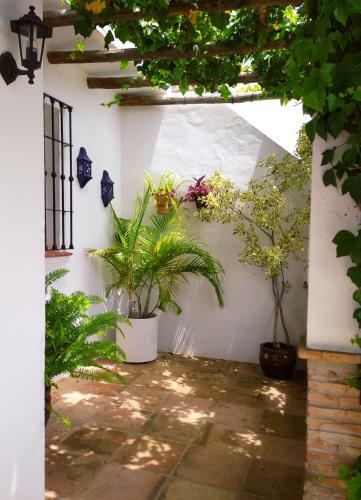 Agroturismo Casa Rural Las Molina