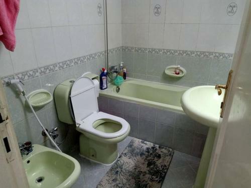 Apartamento Happy Nights