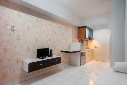 Hotel Oyo Life 2837 Apartment Dramaga Tower