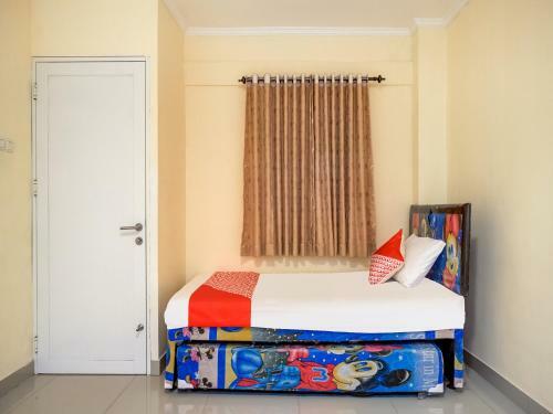 Hotel Vaccinated Staff - Oyo 3148 Sofia Homestay Syariah