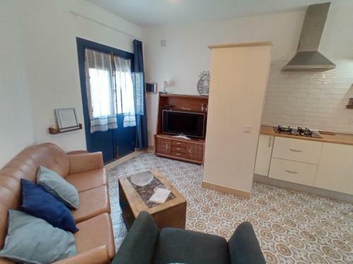 Apartamento Casa Salom� Frigiliana