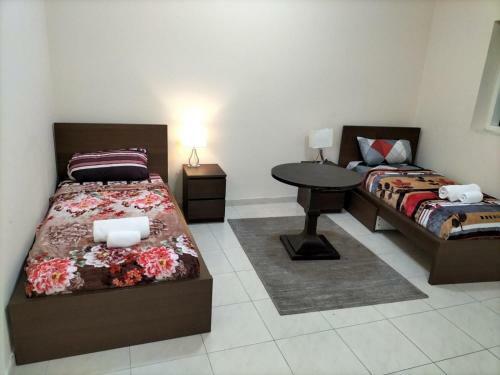 Sahara Mall 3 Bedroom Apartment Nahda
