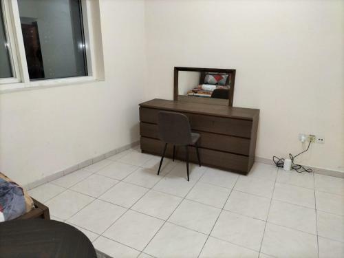Sahara Mall 3 Bedroom Apartment Nahda
