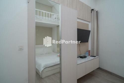 Hotel Yayah Rooms Bogor Syariah Redpartner