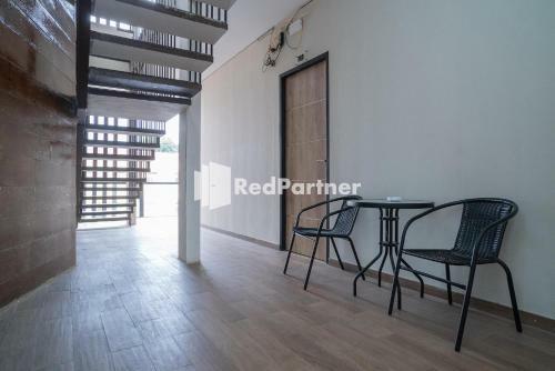 Hotel Yayah Rooms Bogor Syariah Redpartner