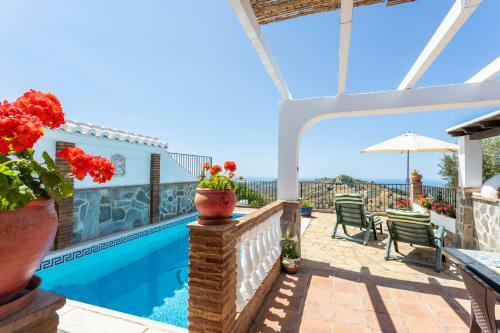 Villa Cortijo El Olivo
