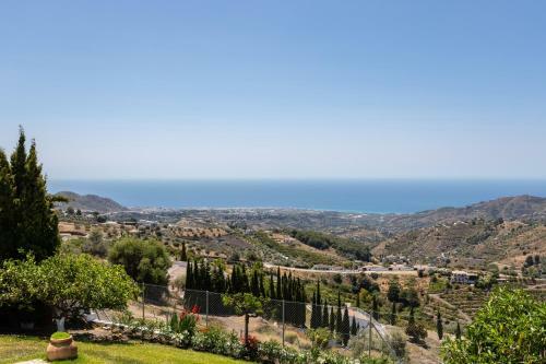 Villa Cortijo El Olivo