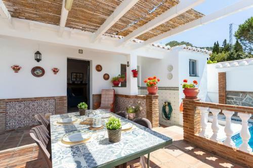 Villa Cortijo El Olivo