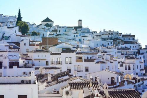 Apartamento Santo Cristo 11, Frigiliana