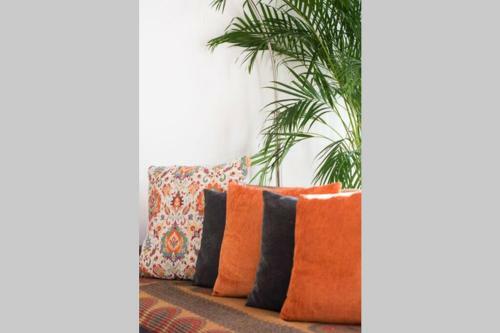 Apartamento Santo Cristo 11, Frigiliana