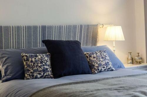 Apartamento Santo Cristo 11, Frigiliana